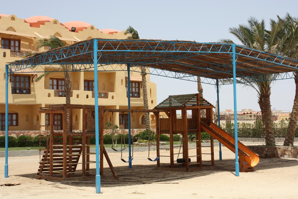 BLISS MARINA RESORT | Marsa Alam