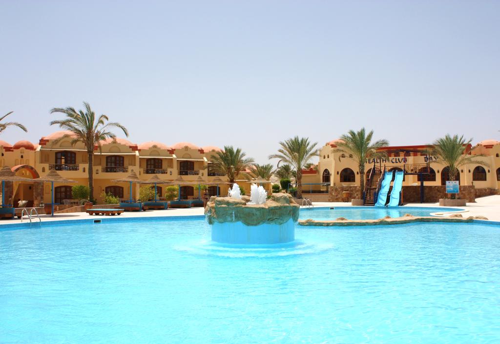 BLISS MARINA RESORT | Marsa Alam
