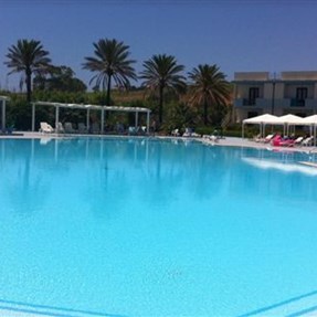 SELINUNTE BEACH CLUB ESSE