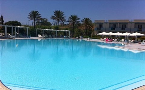 SELINUNTE BEACH CLUB ESSE