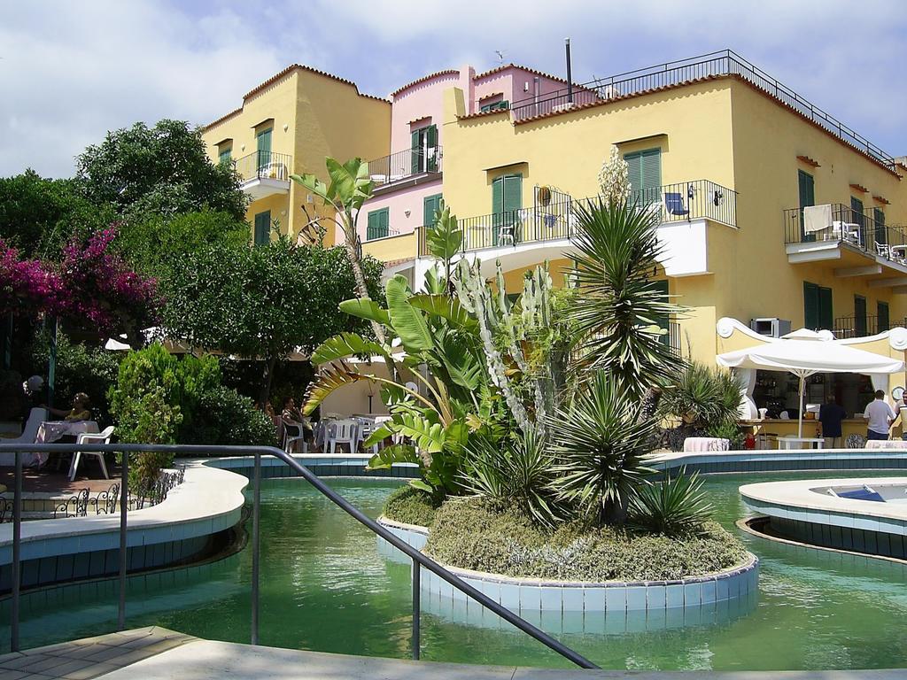 ROYAL TERME HOTEL | Ischia