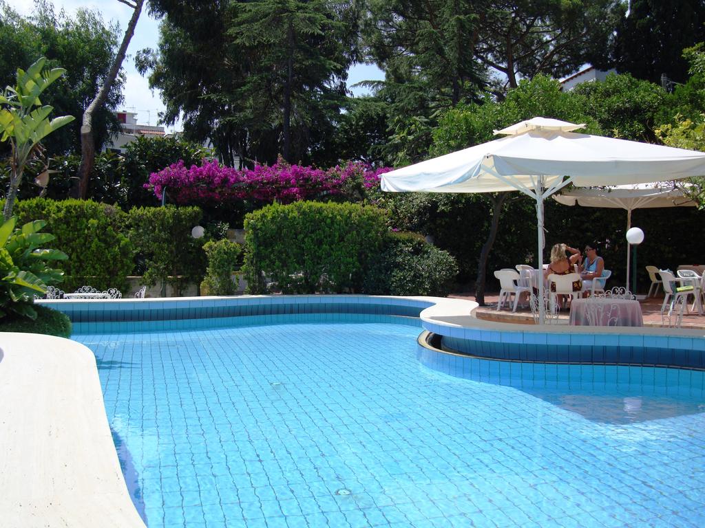 ROYAL TERME HOTEL | Ischia