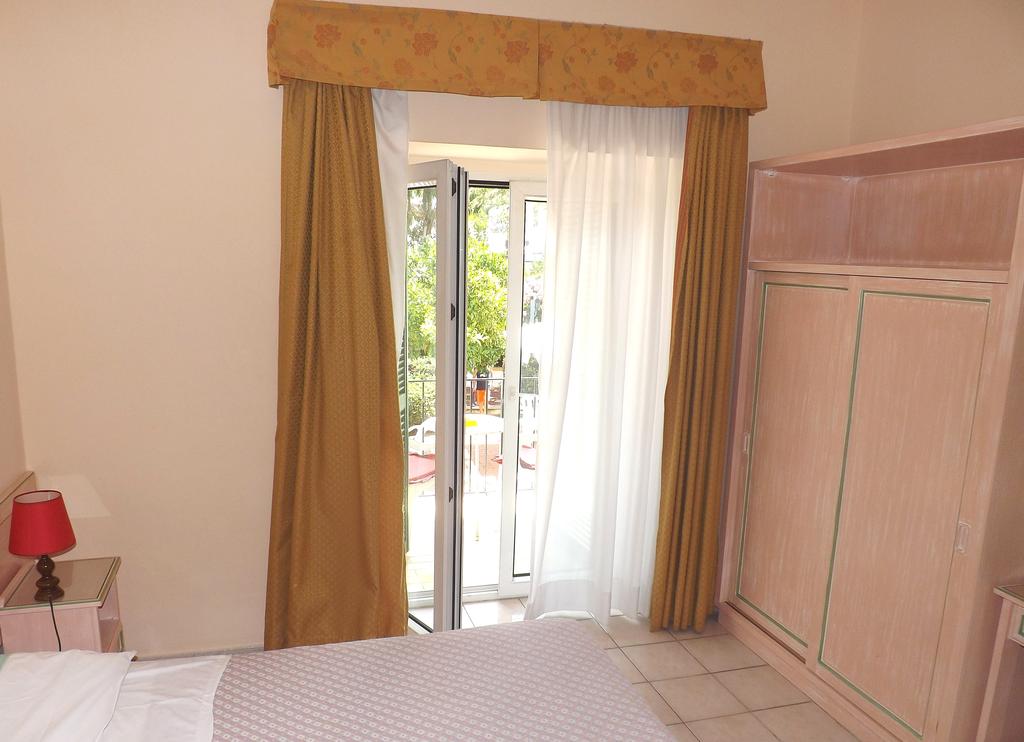 ROYAL TERME HOTEL | Ischia