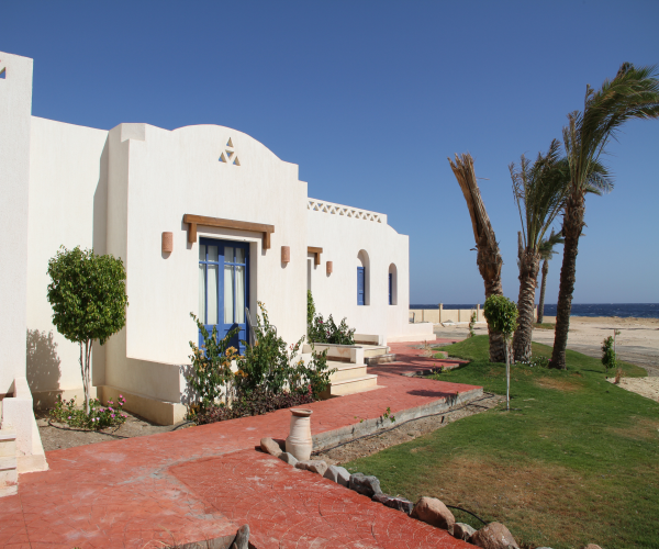 AURORA BEACH SAFARI BOUTIQUE RESORT | Marsa Alam