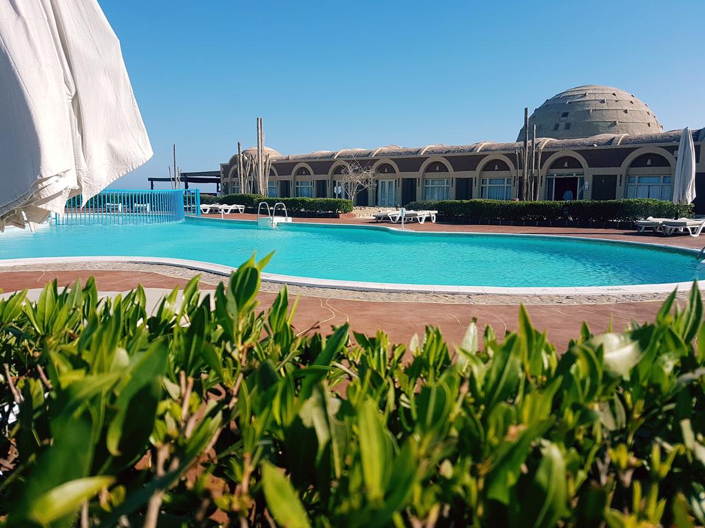 CALIMERA HABIBA BEACH | Marsa Alam