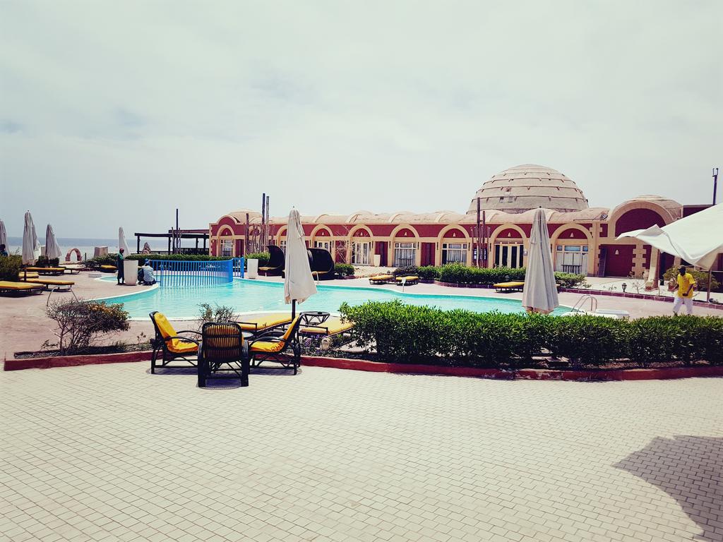 CALIMERA HABIBA BEACH | Marsa Alam