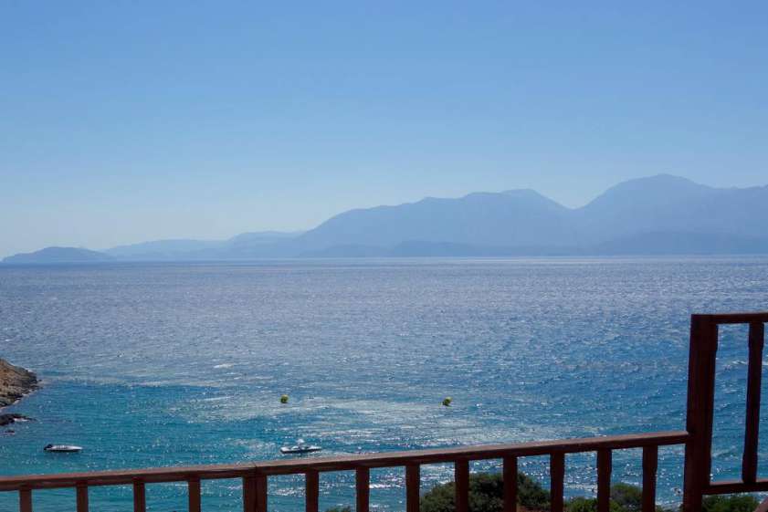CRETAN VILLAGE | Creta