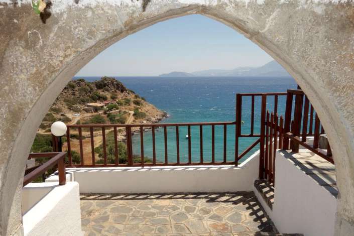 CRETAN VILLAGE | Creta