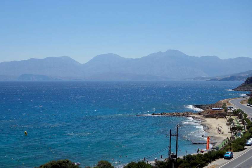 CRETAN VILLAGE | Creta
