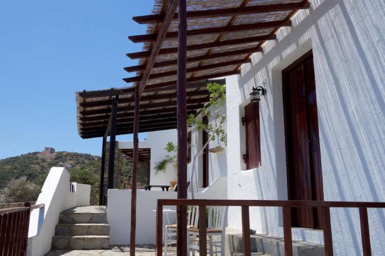 CRETAN VILLAGE | Creta