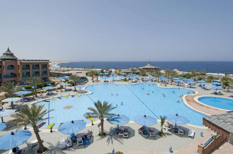 DREAMS BEACH RESORT & SPA 5 Stelle DREAMS BEACH RESORT & SPA 5 Stelle