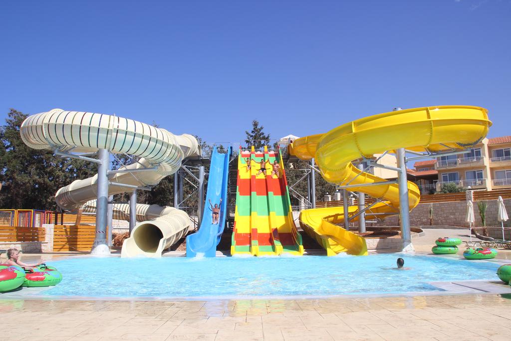 GOUVES WATER PARK HOLIDAY | Creta