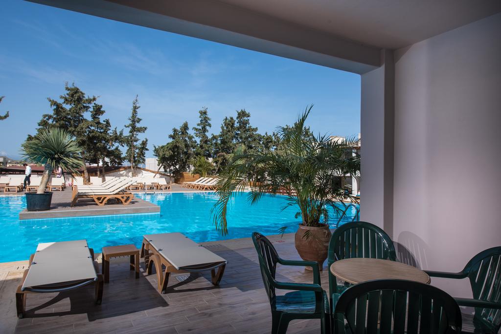GOUVES WATER PARK HOLIDAY | Creta