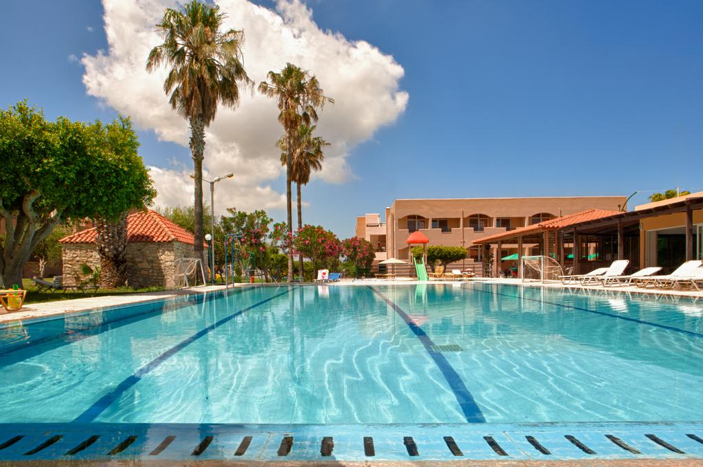 K.ILIOS HOTEL | Kos