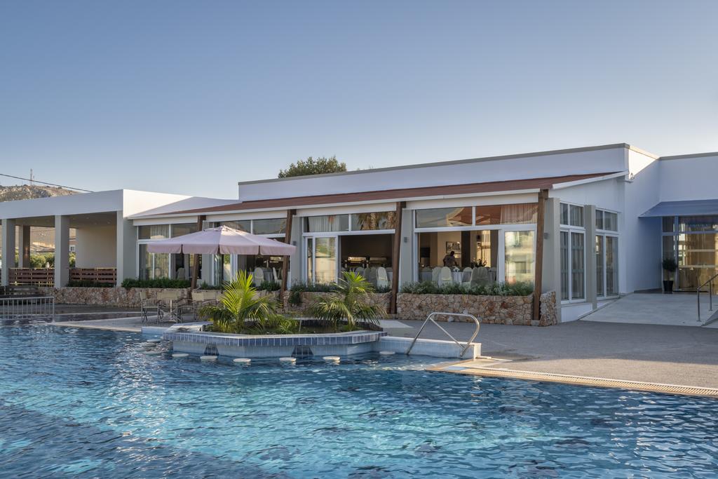 K.ILIOS HOTEL | Kos