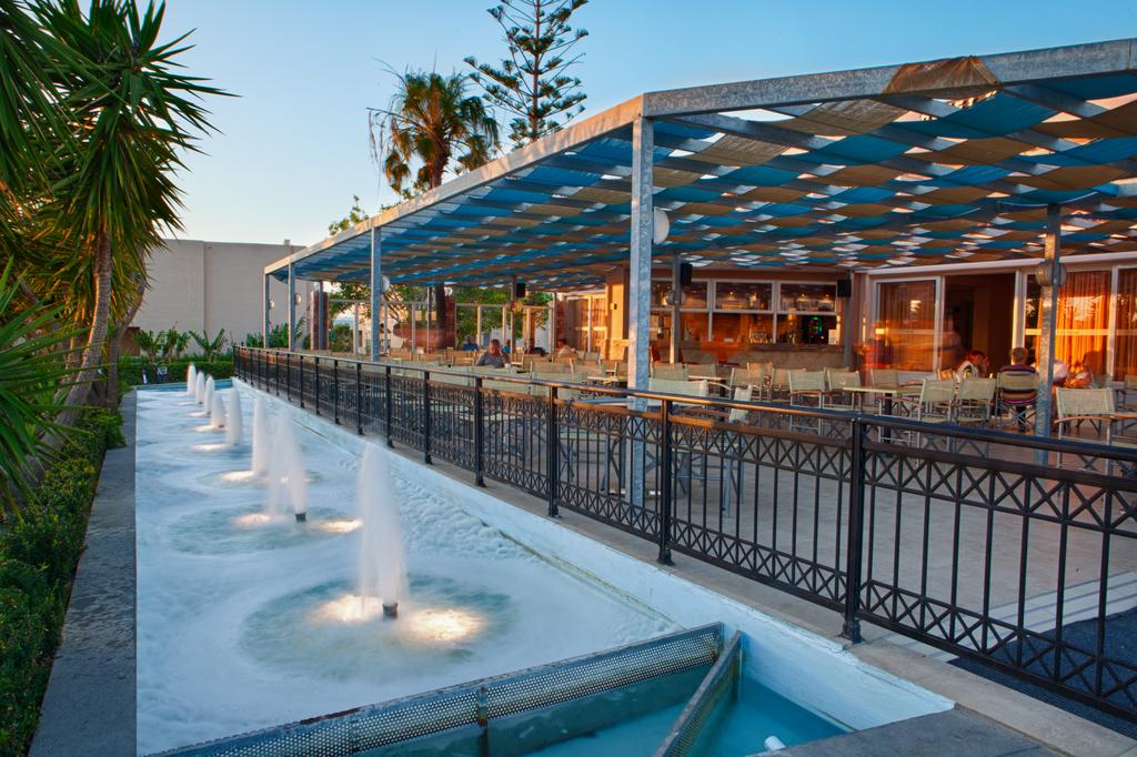 K.ILIOS HOTEL | Kos