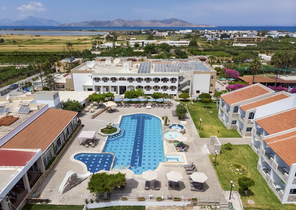 K.ILIOS HOTEL | Kos