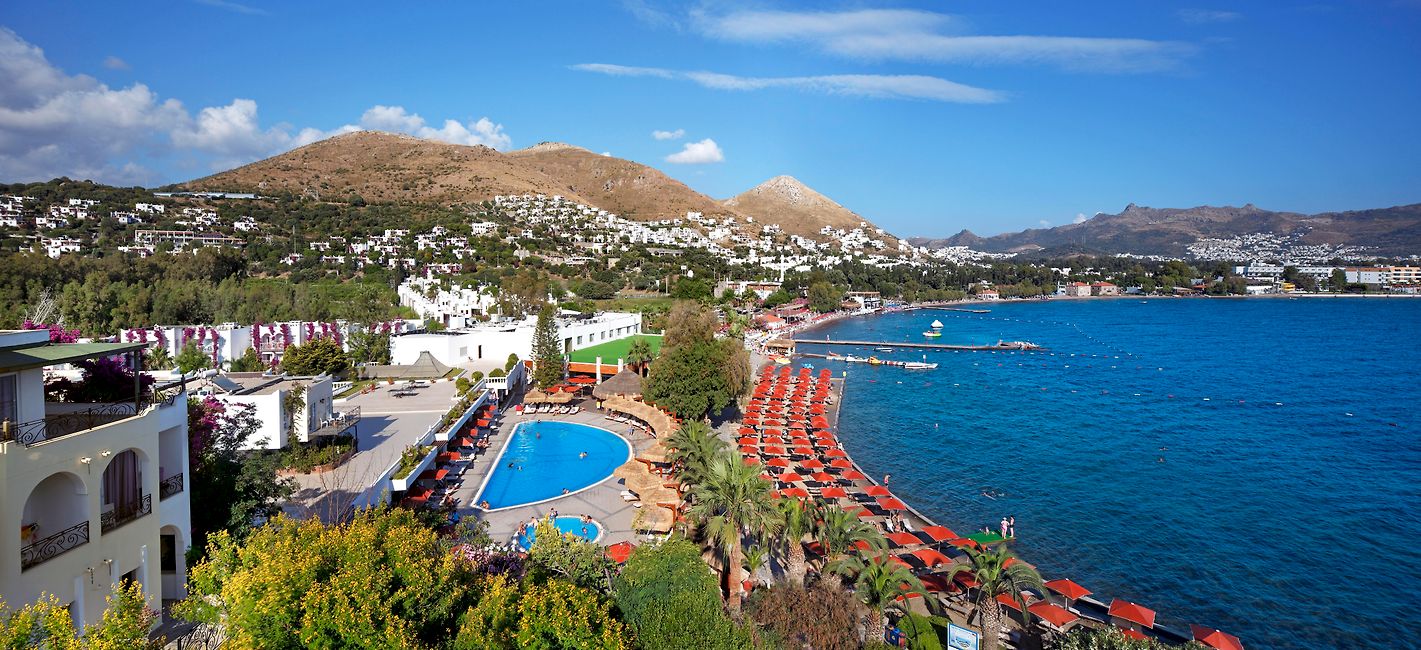 KADIKALE RESORT 5 Stelle