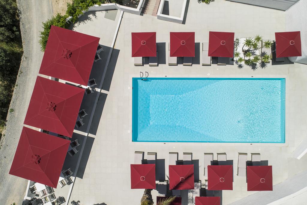 LITHOS HOTEL | Samos