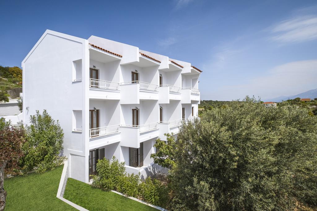 LITHOS HOTEL | Samos