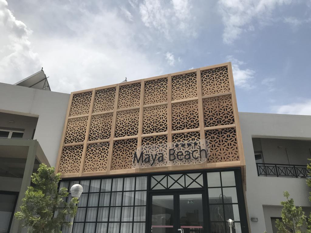 MAYA BEACH | Creta