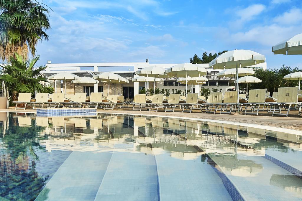 RIVA MARINA RESORT | Carovigno
