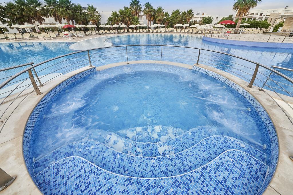 RIVA MARINA RESORT | Carovigno