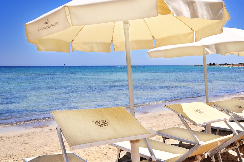 RIVA MARINA RESORT | Carovigno