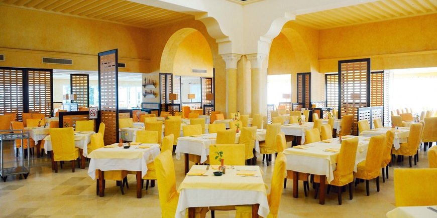 ROYAL KARTHAGO HOTEL | Djerba