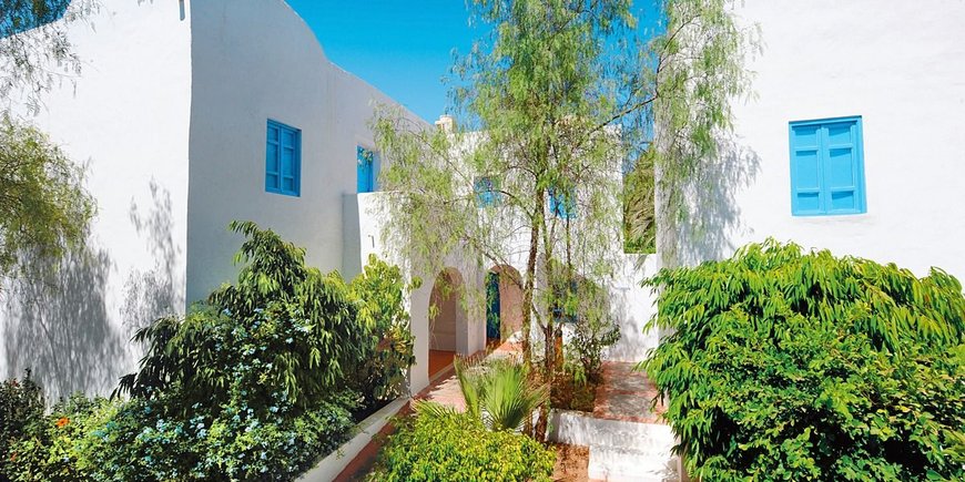ROYAL KARTHAGO HOTEL | Djerba