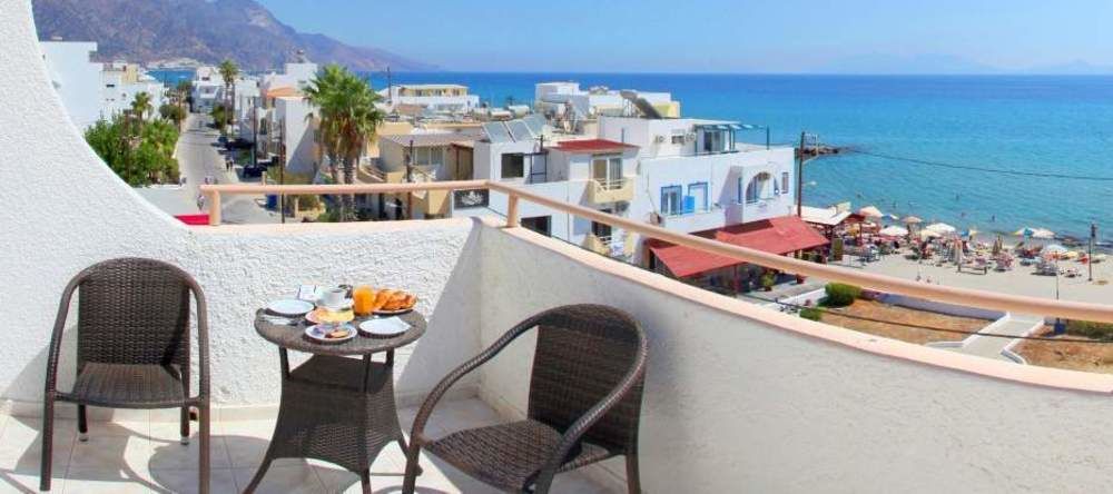 SILVER BEACH | Kos