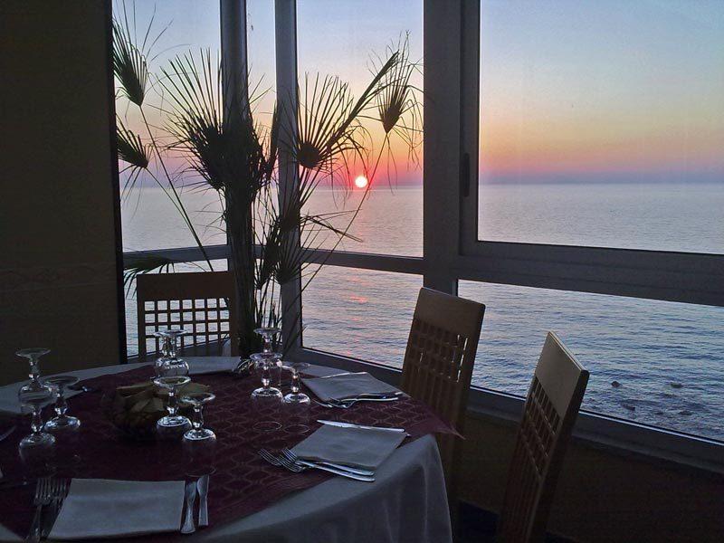GATTOPARDO SEA PALACE HOTEL | Brolo