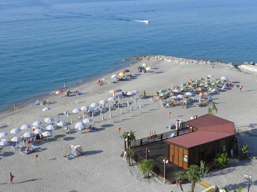 GATTOPARDO SEA PALACE HOTEL | Brolo