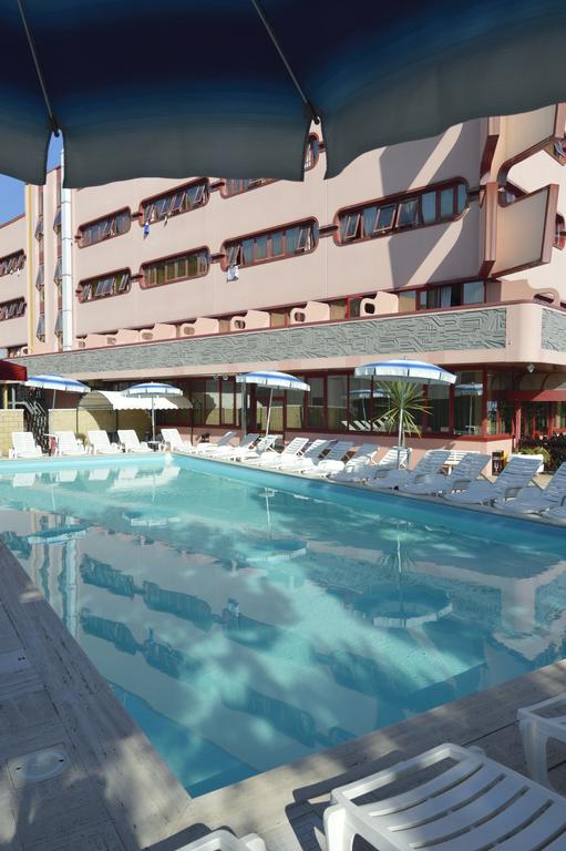 ONDA HOTEL | Silvi Marina