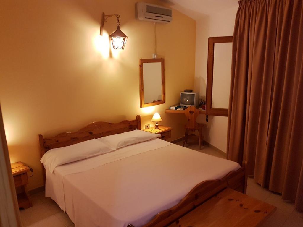 STELLA MARINA HOTEL | Capo Vaticano
