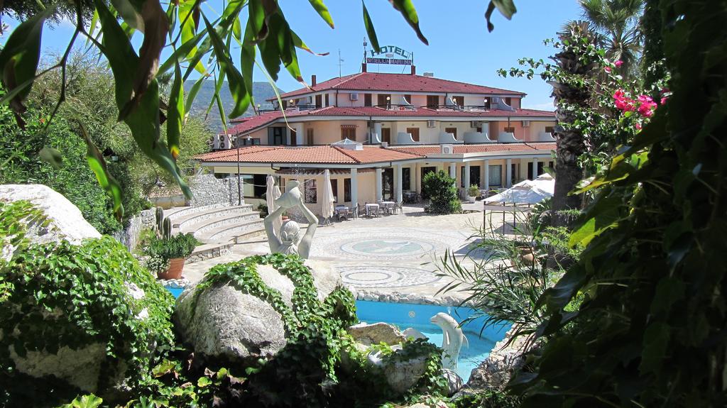 STELLA MARINA HOTEL | Capo Vaticano