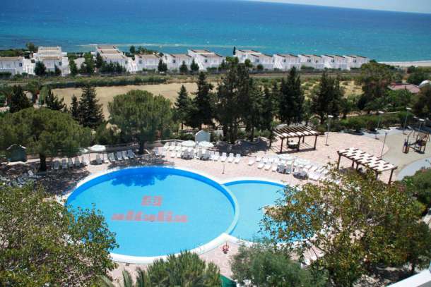 VILLAGGIO CLUB ALTALIA 4 Stelle VILLAGGIO CLUB ALTALIA 4 Stelle