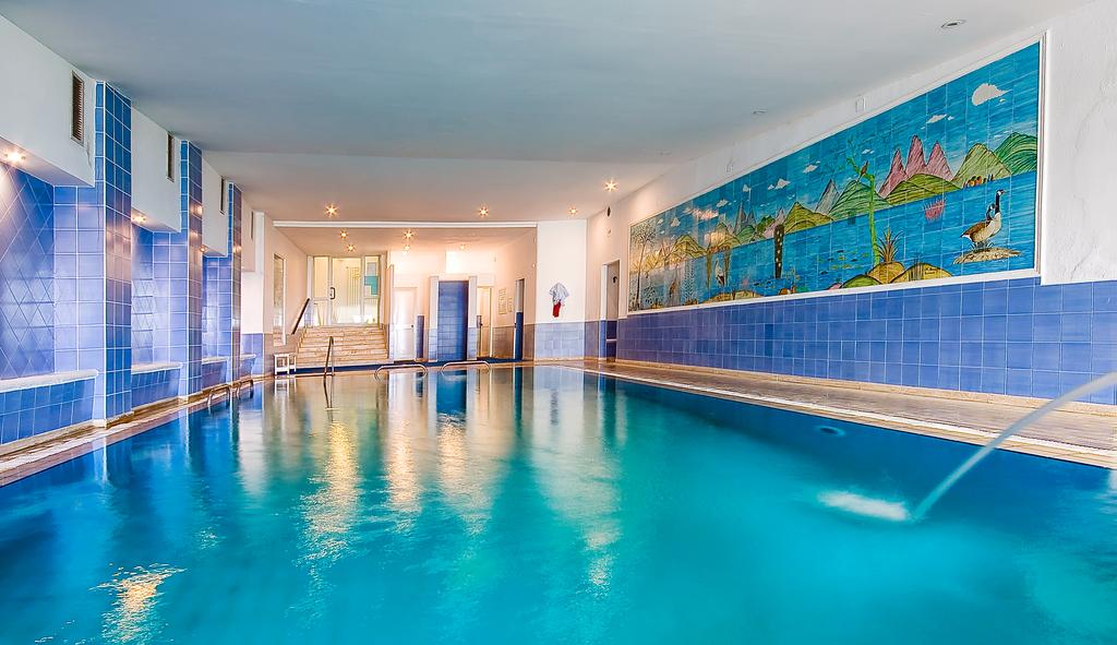 ELMA PARK HOTEL TERME & SPA | Ischia