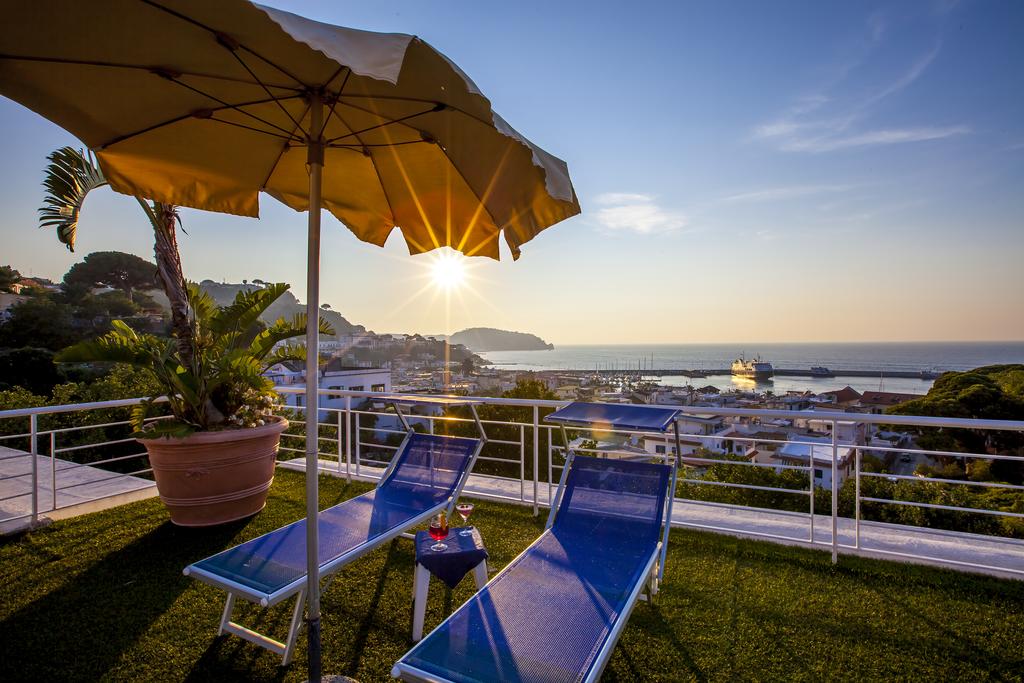 ELMA PARK HOTEL TERME & SPA | Ischia