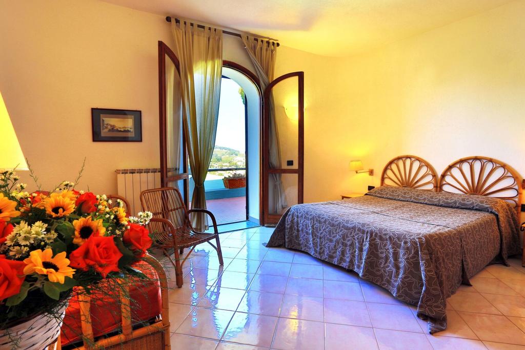 HOTEL TERME SAN NICOLA | Ischia
