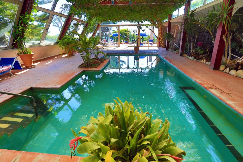 HOTEL TERME SAN NICOLA | Ischia