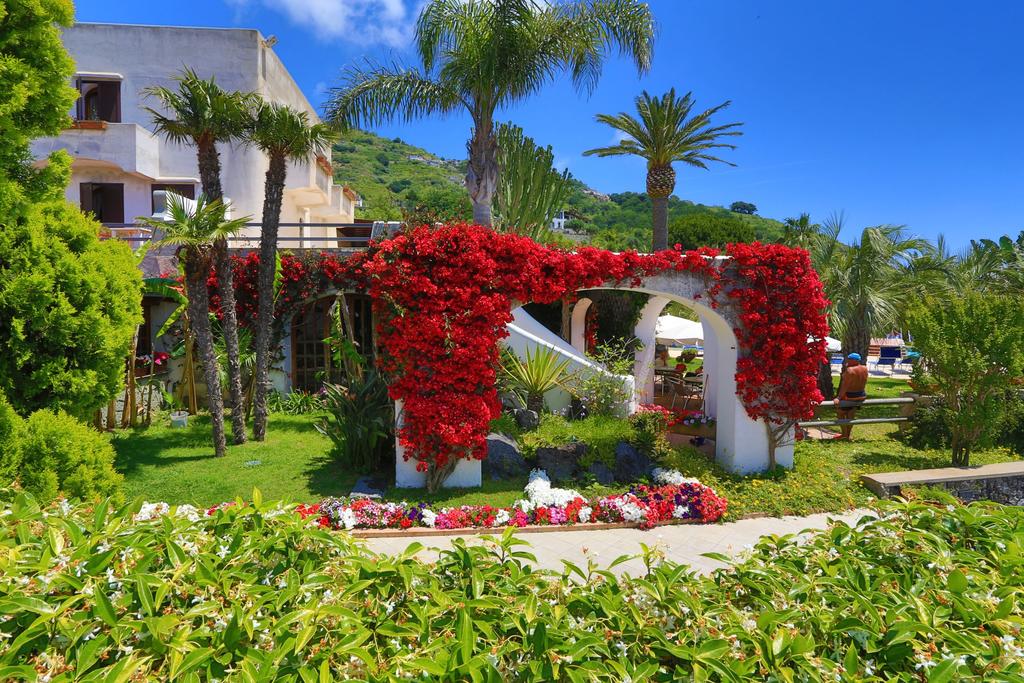 HOTEL TERME SAN NICOLA | Ischia