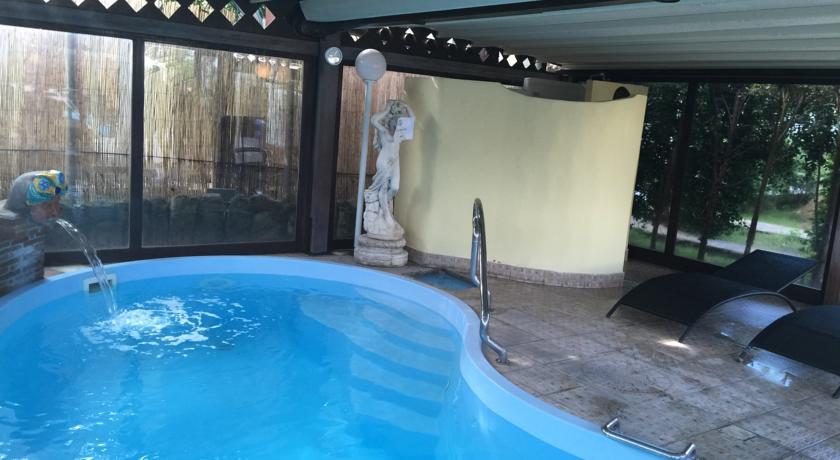 PARK HOTEL LA VILLA | Ischia