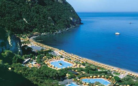 TERME ROYAL PALM HOTEL