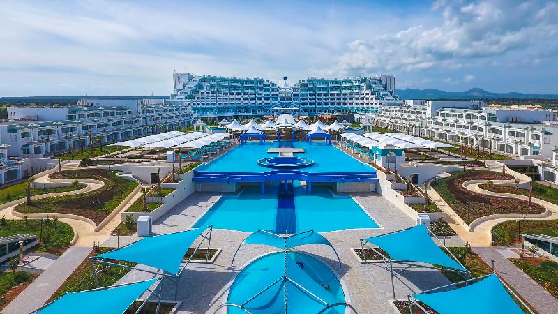 LIMAK CYPRUS DELUXE HOTEL | Cipro Nord