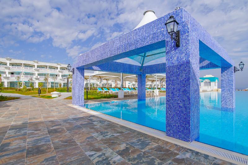 LIMAK CYPRUS DELUXE HOTEL | Cipro Nord