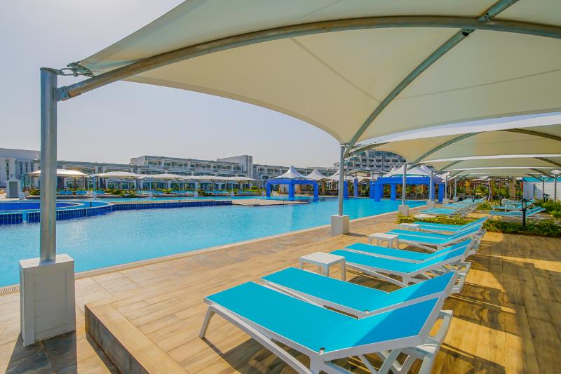 LIMAK CYPRUS DELUXE HOTEL | Cipro Nord