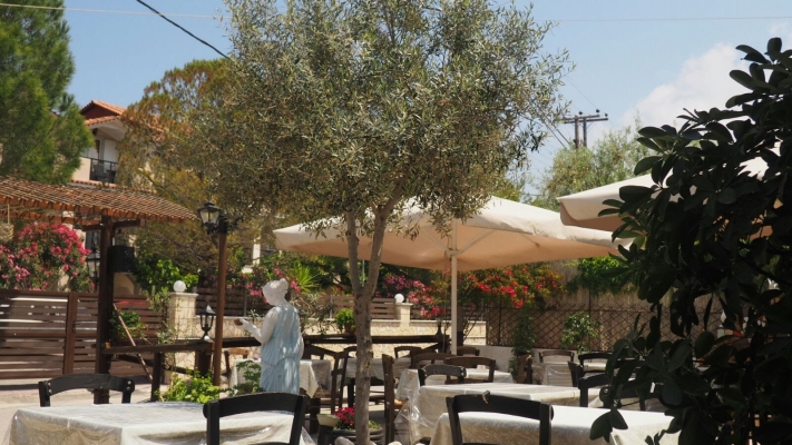 ELIA ELIA RESIDENCE | Zante
