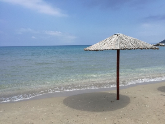 ELIA ELIA RESIDENCE | Zante