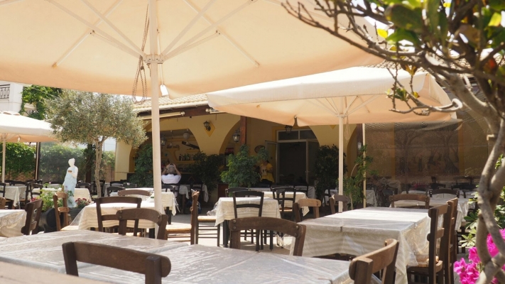 ELIA ELIA RESIDENCE | Zante